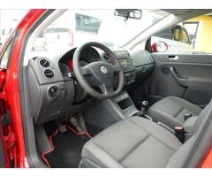 Volkswagen Golf Plus 1,6 FSI Trendline - 15