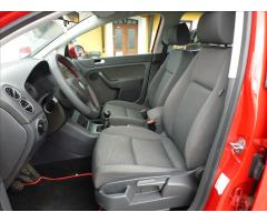 Volkswagen Golf Plus 1,6 FSI Trendline - 16