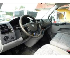 Volkswagen Transporter 1,9 TDi Valník 6 míst Garance KM!!! - 16