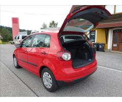 Volkswagen Golf Plus 1,6 FSI Trendline - 19