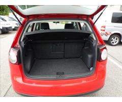 Volkswagen Golf Plus 1,6 FSI Trendline - 20