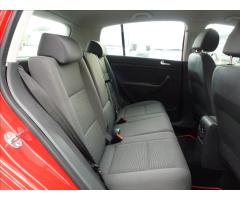 Volkswagen Golf Plus 1,6 FSI Trendline - 24