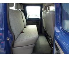 Volkswagen Transporter 1,9 TDi Valník 6 míst Garance KM!!! - 24