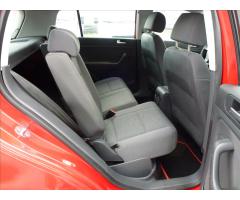 Volkswagen Golf Plus 1,6 FSI Trendline - 25