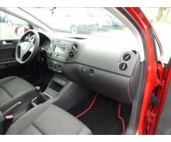 Volkswagen Golf Plus 1,6 FSI Trendline - 28