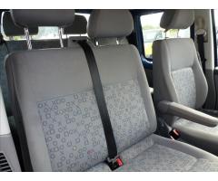 Volkswagen Transporter 1,9 TDi Valník 6 míst Garance KM!!! - 28