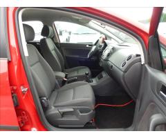 Volkswagen Golf Plus 1,6 FSI Trendline - 29