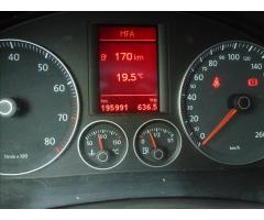 Volkswagen Golf Plus 1,6 FSI Trendline - 31