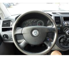 Volkswagen Transporter 1,9 TDi Valník 6 míst Garance KM!!! - 34