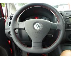 Volkswagen Golf Plus 1,6 FSI Trendline - 38