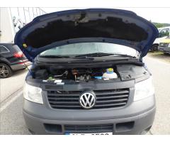 Volkswagen Transporter 1,9 TDi Valník 6 míst Garance KM!!! - 40