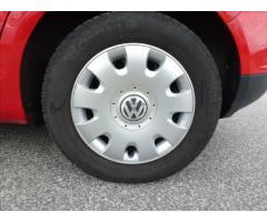 Volkswagen Golf Plus 1,6 FSI Trendline - 44