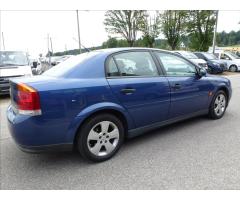 Opel Vectra 1,8 16V Comfort - 7