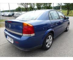 Opel Vectra 1,8 16V Comfort - 8