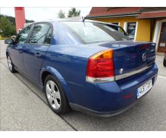 Opel Vectra 1,8 16V Comfort - 10