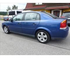 Opel Vectra 1,8 16V Comfort - 11