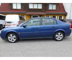 Opel Vectra 1,8 16V Comfort - 12