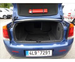 Opel Vectra 1,8 16V Comfort - 20