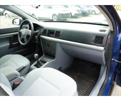 Opel Vectra 1,8 16V Comfort - 25