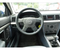 Opel Vectra 1,8 16V Comfort - 29