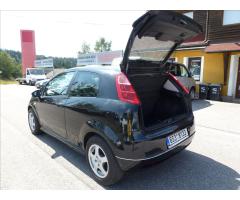 Fiat Grande Punto 1,2 Garance KM, Servisovaný  Dynamic - 18