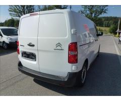 Citroën Jumpy 2,0 HDI L1H1 Profesional - 8