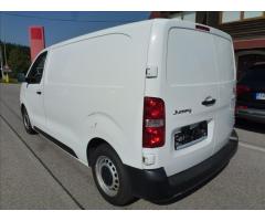 Citroën Jumpy 2,0 HDI L1H1 Profesional - 10