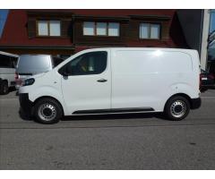 Citroën Jumpy 2,0 HDI L1H1 Profesional - 12