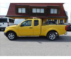 Nissan Navara 2,5 DCI  XE  King Cab 4WD - 12