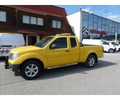 Nissan Navara 2,5 DCI  XE  King Cab 4WD - 13