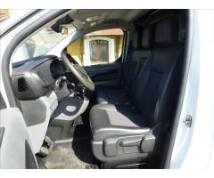 Citroën Jumpy 2,0 HDI L1H1 Profesional - 16