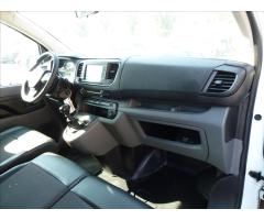 Citroën Jumpy 2,0 HDI L1H1 Profesional - 24