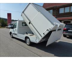 Citroën Jumpy 2,0 HDI  KIPPER Sklápěč Alu Box - 8