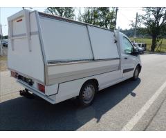 Citroën Jumpy 2,0 HDI  KIPPER Sklápěč Alu Box - 17