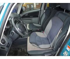 Suzuki SX4 1,9 DDiS 4x4 Lagoon Turquoise  Comfort - 12