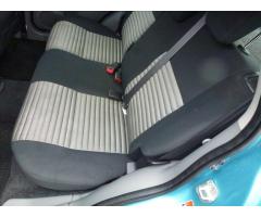 Suzuki SX4 1,9 DDiS 4x4 Lagoon Turquoise  Comfort - 17