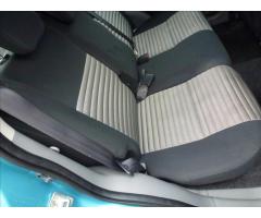 Suzuki SX4 1,9 DDiS 4x4 Lagoon Turquoise  Comfort - 22