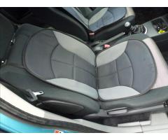 Suzuki SX4 1,9 DDiS 4x4 Lagoon Turquoise  Comfort - 25