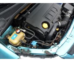 Suzuki SX4 1,9 DDiS 4x4 Lagoon Turquoise  Comfort - 28