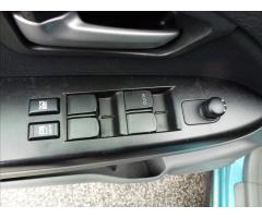 Suzuki SX4 1,9 DDiS 4x4 Lagoon Turquoise  Comfort - 30