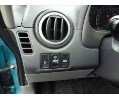 Suzuki SX4 1,9 DDiS 4x4 Lagoon Turquoise  Comfort - 31