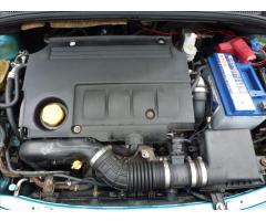 Suzuki SX4 1,9 DDiS 4x4 Lagoon Turquoise  Comfort - 46