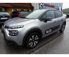 Citroën C3 1,2 Automatická převodovka  PureTech 110 S&S ETG Shine - 1