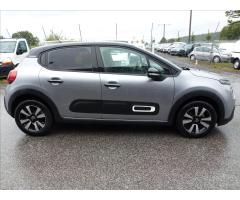 Citroën C3 1,2 Automatická převodovka  PureTech 110 S&S ETG Shine - 6