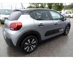 Citroën C3 1,2 Automatická převodovka  PureTech 110 S&S ETG Shine - 7