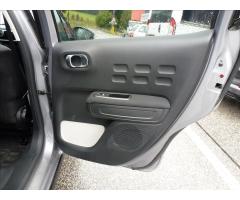 Citroën C3 1,2 Automatická převodovka  PureTech 110 S&S ETG Shine - 22