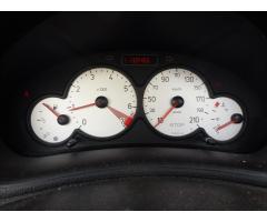 Peugeot 206 1,6 16V 110k Cabriolet - 18