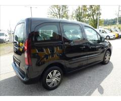 Citroën Berlingo 1,6 VTi  Multispace - 7