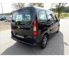 Citroën Berlingo 1,6 VTi  Multispace - 8