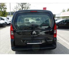 Citroën Berlingo 1,6 VTi  Multispace - 9